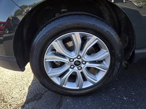 Used 2024 Ford Edge Titanium w/ Equipment Group 301A image 44