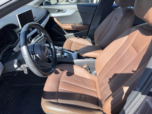 Used 2017 Audi A4 2.0T Premium Plus image 2