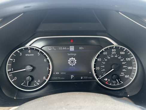Used 2019 Nissan Murano Platinum image 12