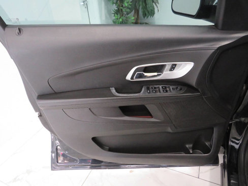 Used 2013 Chevrolet Equinox LS image 21