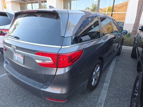Used 2019 Honda Odyssey EX image 3
