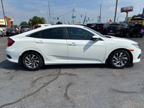 Used 2017 Honda Civic EX image 19