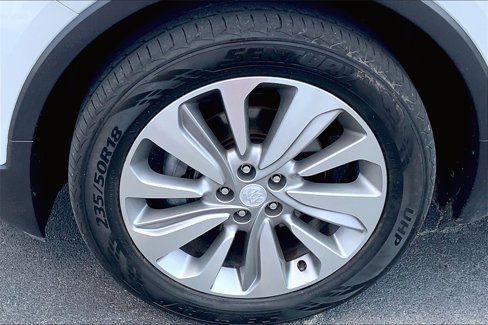 Used 2019 Buick Encore Preferred image 10