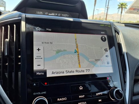 Used 2019 Subaru Forester Touring image 7