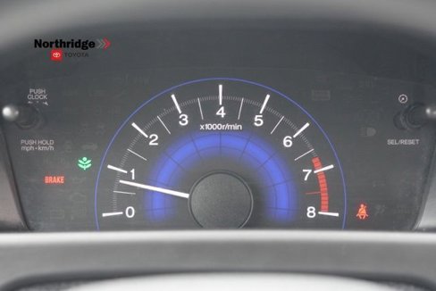 Used 2014 Honda Civic LX image 16