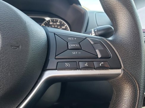 Certified 2022 Nissan Altima 2.5 SV image 28