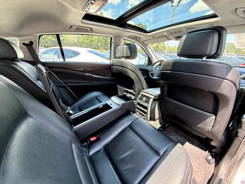 Used 2011 BMW 535i xDrive image 25