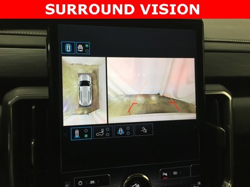 Used 2025 GMC Acadia Elevation image 19