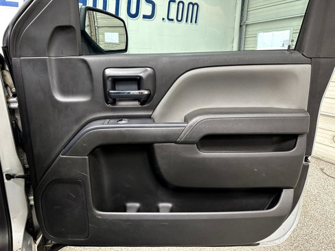 Used 2014 GMC Sierra 1500 2WD Regular Cab w/ Sierra Convenience Package image 17