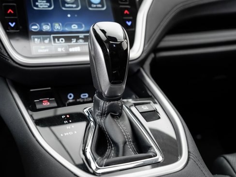 Used 2023 Subaru Outback Touring XT image 17