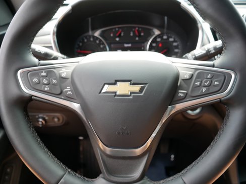 Certified 2023 Chevrolet Equinox Premier image 25