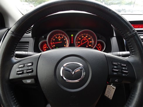 Used 2009 MAZDA CX-9 Touring w/ Moonroof & Bose Audio Pkg image 19