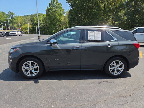 Used 2020 Chevrolet Equinox Premier image 6