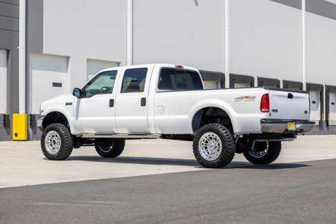 Used 1999 Ford F350 XLT image 13