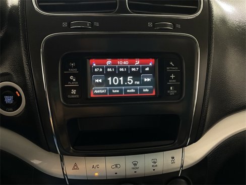 Used 2020 Dodge Journey SE w/ SE Popular Equipment Group image 20