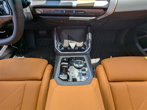 New 2025 BMW X3 xDrive30i w/ Convenience Package image 19