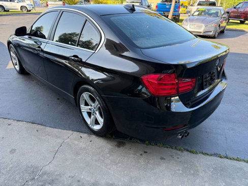 Used 2015 BMW 328i Sedan image 5