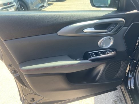 Used 2024 Dodge Hornet R/T Plus image 14