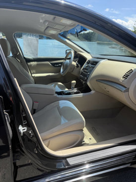 Used 2014 Nissan Altima 2.5 S image 15