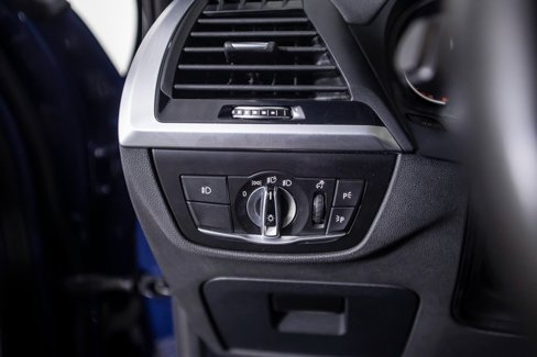 Used 2021 BMW X3 sDrive30i w/ M Sport Package image 30