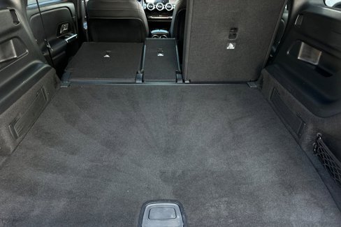 Certified 2021 Mercedes-Benz GLB 250 image 35