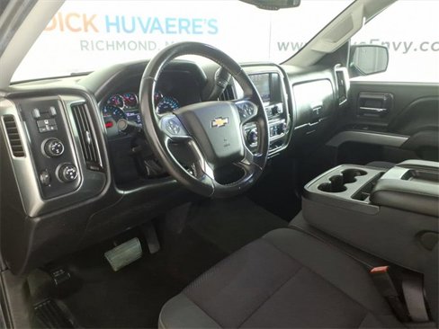 Used 2015 Chevrolet Silverado 1500 LT w/ All Star Edition image 8