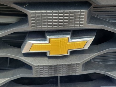 Used 2024 Chevrolet Silverado 1500 W/T w/ WT Fleet Convenience Package image 26
