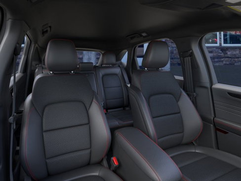New 2025 Ford Escape ST-Line Select image 10