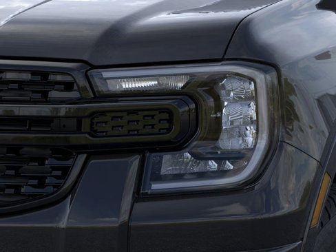 New 2025 Ford Ranger XLT image 18