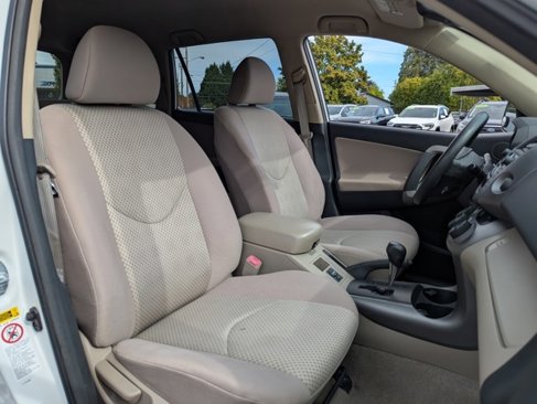 Used 2008 Toyota RAV4 2WD image 29