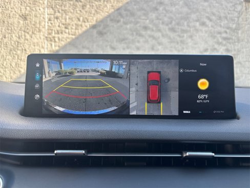 Used 2023 Genesis GV70 2.5T w/ Advanced Package image 23