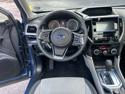 Used 2021 Subaru Forester Premium image 23