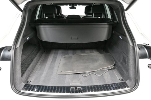 Certified 2019 Porsche Cayenne image 32