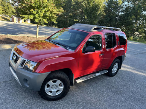 Used 2009 Nissan Xterra S image 3