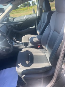 Used 2022 Subaru Outback Onyx Edition XT w/ Popular Package #2 image 11