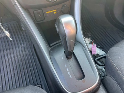 Used 2020 Chevrolet Trax LT image 25