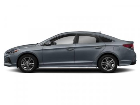Used 2018 Hyundai Sonata SE w/ Cargo Package image 3