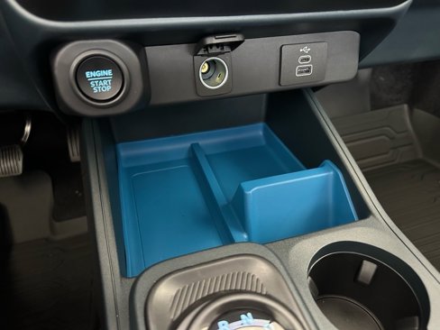 New 2025 Ford Maverick XLT image 42