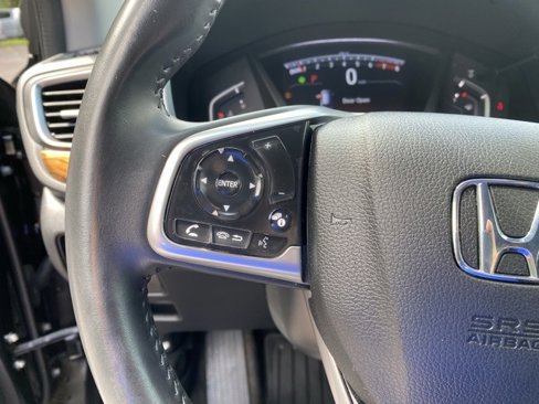 Used 2019 Honda CR-V EX-L image 15