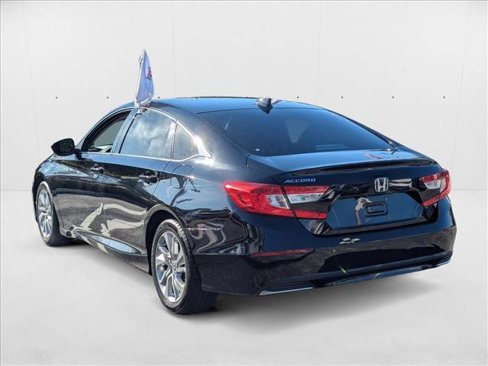 Used 2020 Honda Accord LX image 7