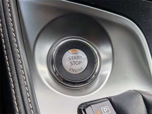 Used 2017 Nissan Maxima 3.5 SL image 15
