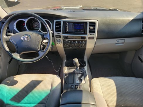 Used 2003 Toyota 4Runner SR5 image 12