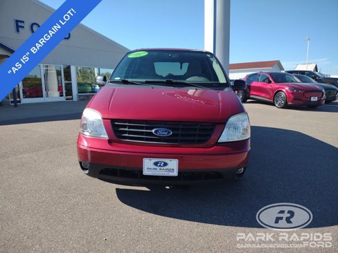 Used 2005 Ford Freestar SES image 8
