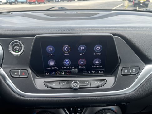 Used 2021 Chevrolet Blazer LT image 23
