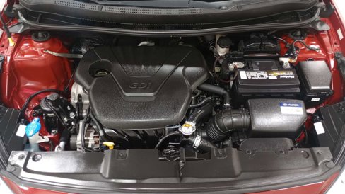 Used 2017 Hyundai Accent SE image 28