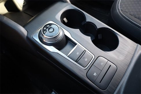 Certified 2024 Ford Escape Active w/ Cold Weather Package image 16