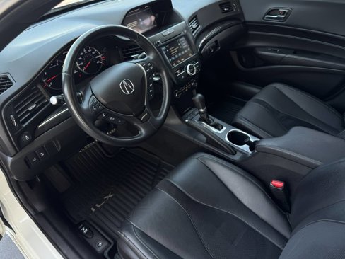 Used 2019 Acura ILX w/ Premium & A-SPEC Package image 16