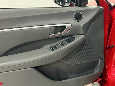 Used 2021 Hyundai Sonata SEL Plus image 12