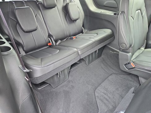 New 2026 Chrysler Voyager LX image 59
