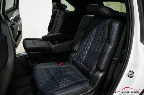 Used 2025 Cadillac Escalade IQ Sport 1 image 59